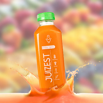 XTRA NRG BOTTLE JUICE
